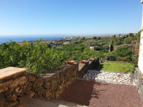 La casetta nel borgo